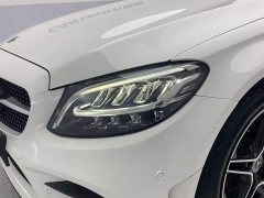 Mercedes-Benz C-Class C 260 L Sport Star Edition - фото 9