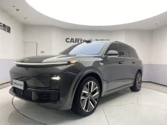 Li Auto Ideal L9 Ultra - фото 1