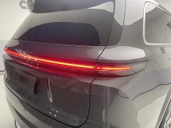 Li Auto Ideal L9 Ultra - фото 10