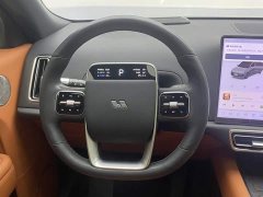 Li Auto Ideal L9 Ultra - фото 14