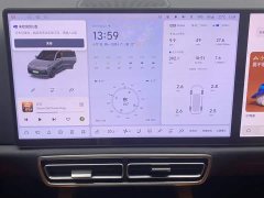 Li Auto Ideal L9 Ultra - фото 15
