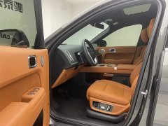 Li Auto Ideal L9 Ultra - фото 17