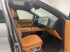 Li Auto Ideal L9 Ultra - фото 18