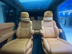 Li Auto Ideal L9 Ultra - фото 19