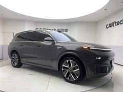 Li Auto Ideal L9 Ultra - фото 2