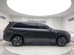 Li Auto Ideal L9 Ultra - фото 4
