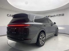Li Auto Ideal L9 Ultra - фото 5