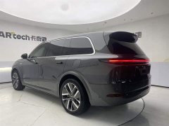 Li Auto Ideal L9 Ultra - фото 7