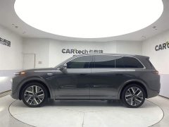 Li Auto Ideal L9 Ultra - фото 8
