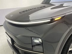 Li Auto Ideal L9 Ultra - фото 9