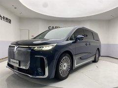 Voyah Lantu Dreamer PHEV four-wheel drive flagship Kunpeng version - фото 1