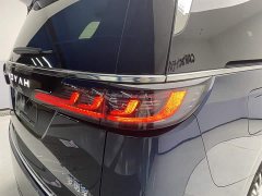 Voyah Lantu Dreamer PHEV four-wheel drive flagship Kunpeng version - фото 10