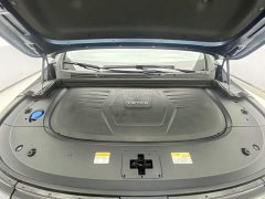 Voyah Lantu Dreamer PHEV four-wheel drive flagship Kunpeng version - фото 12