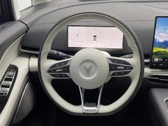 Voyah Lantu Dreamer PHEV four-wheel drive flagship Kunpeng version - фото 14