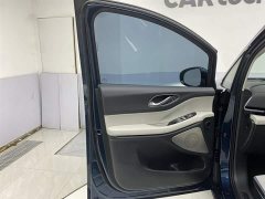 Voyah Lantu Dreamer PHEV four-wheel drive flagship Kunpeng version - фото 16