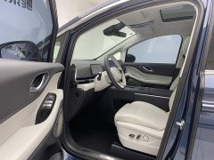 Voyah Lantu Dreamer PHEV four-wheel drive flagship Kunpeng version - фото 17