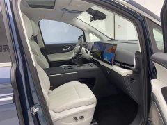Voyah Lantu Dreamer PHEV four-wheel drive flagship Kunpeng version - фото 18