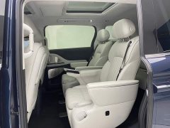 Voyah Lantu Dreamer PHEV four-wheel drive flagship Kunpeng version - фото 19