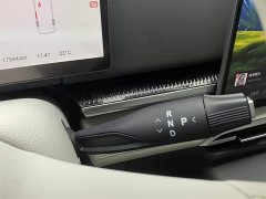 Voyah Lantu Dreamer PHEV four-wheel drive flagship Kunpeng version - фото 20
