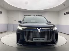 Voyah Lantu Dreamer PHEV four-wheel drive flagship Kunpeng version - фото 3