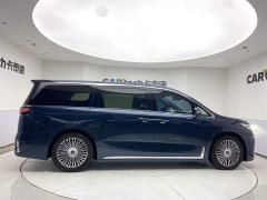Voyah Lantu Dreamer PHEV four-wheel drive flagship Kunpeng version - фото 4