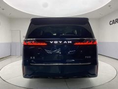 Voyah Lantu Dreamer PHEV four-wheel drive flagship Kunpeng version - фото 6