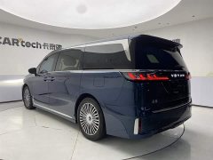 Voyah Lantu Dreamer PHEV four-wheel drive flagship Kunpeng version - фото 7