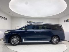 Voyah Lantu Dreamer PHEV four-wheel drive flagship Kunpeng version - фото 8