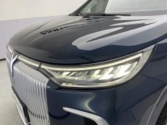 Voyah Lantu Dreamer PHEV four-wheel drive flagship Kunpeng version - фото 9