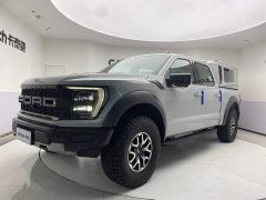 Ford F-150 Raptor 2023 3.5T Raptor - фото 1