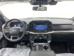 Ford F-150 Raptor 2023 3.5T Raptor - фото 13
