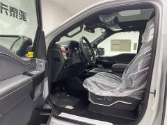Ford F-150 Raptor 2023 3.5T Raptor - фото 17