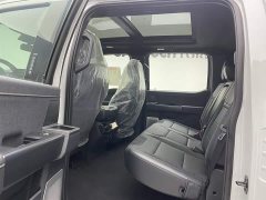 Ford F-150 Raptor 2023 3.5T Raptor - фото 19