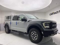 Ford F-150 Raptor 2023 3.5T Raptor - фото 2