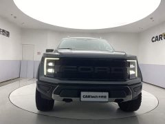 Ford F-150 Raptor 2023 3.5T Raptor - фото 3