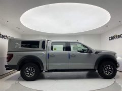 Ford F-150 Raptor 2023 3.5T Raptor - фото 4