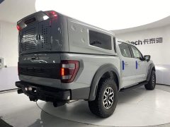 Ford F-150 Raptor 2023 3.5T Raptor - фото 5