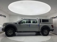 Ford F-150 Raptor 2023 3.5T Raptor - фото 8