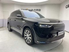 AITO Wenjie M8 extended range Max version 53.4kWh 6-seater version (192-line lidar) - фото 2