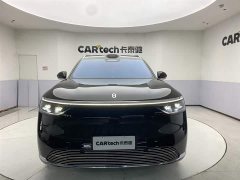 AITO Wenjie M8 extended range Max version 53.4kWh 6-seater version (192-line lidar) - фото 3