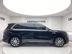 AITO Wenjie M8 extended range Max version 53.4kWh 6-seater version (192-line lidar) - фото 4