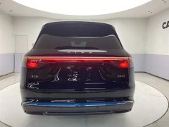 AITO Wenjie M8 extended range Max version 53.4kWh 6-seater version (192-line lidar) - фото 6