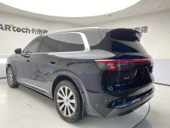 AITO Wenjie M8 extended range Max version 53.4kWh 6-seater version (192-line lidar) - фото 7