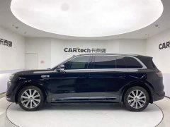 AITO Wenjie M8 extended range Max version 53.4kWh 6-seater version (192-line lidar) - фото 8