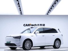 AITO Wenjie M8 extended range Ultra version 53.4kWh 5-seater version (192-line lidar) - фото 1