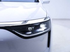 AITO Wenjie M8 extended range Ultra version 53.4kWh 5-seater version (192-line lidar) - фото 11