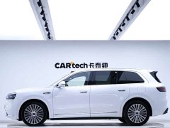 AITO Wenjie M8 extended range Ultra version 53.4kWh 5-seater version (192-line lidar) - фото 3