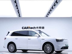 AITO Wenjie M8 extended range Ultra version 53.4kWh 5-seater version (192-line lidar) - фото 4