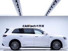 AITO Wenjie M8 extended range Ultra version 53.4kWh 5-seater version (192-line lidar) - фото 5