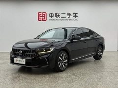 Volkswagen Passat 2022 330TSI Elite Edition - фото 1